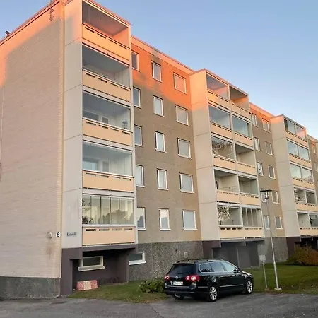 Style In Appartement *