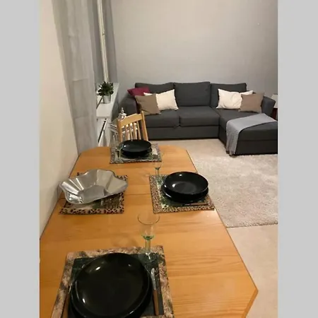 Style In Apartamento