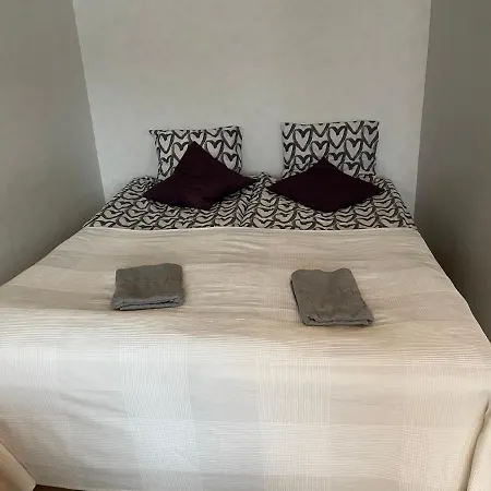 Appartement Style In