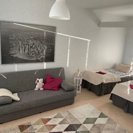 Style In Appartement