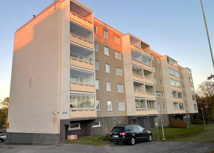 Style In Διαμέρισμα *