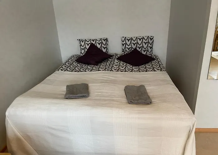 Διαμέρισμα Style In